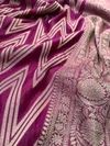 Afs Samaya Soft Georgette Occasion Wear Saree